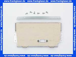 Bosch 87154023120 Vorderwand