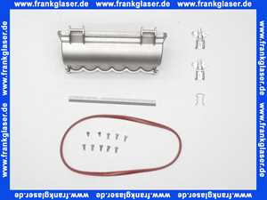 Bosch 87154051220 Brennerwanne