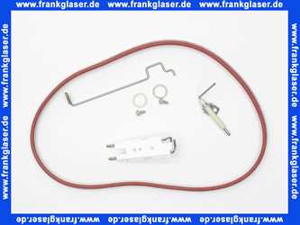 Bosch 87154063830 Brennerdeck