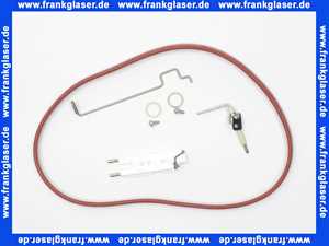 Bosch 87154063830 Brennerdeck