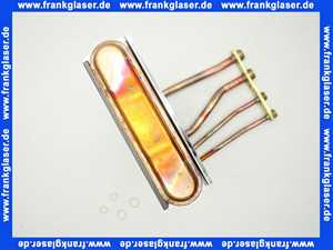 Bosch 87154063870 Wärmeübertrager