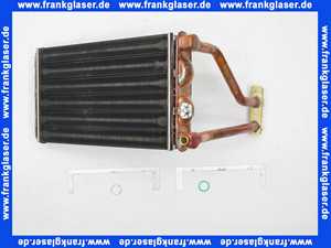 Bosch 87154063900 Wärmeübertrager