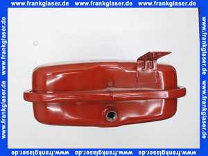 Bosch 87154071770 Ausdehnungsgefäß