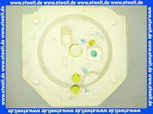 Bosch 87154072990 Behälter 83 L