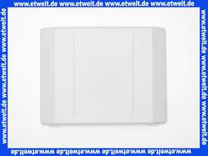 Bosch 87155033970 Abdeckung hellgrau