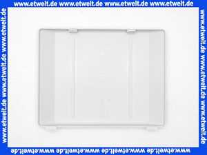 Bosch 87155033970 Abdeckung hellgrau