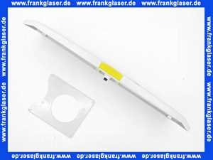 Bosch 87155066190 Klappe hellgrau