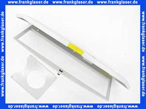 Bosch 87155066190 Klappe hellgrau