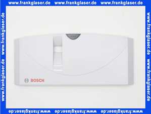Bosch 87155066700 Klappe