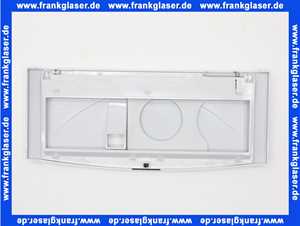 Bosch 87155066700 Klappe