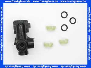 Bosch 87160108010 3-Wege-Ventil