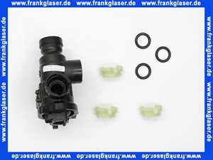 Bosch 87160108010 3-Wege-Ventil