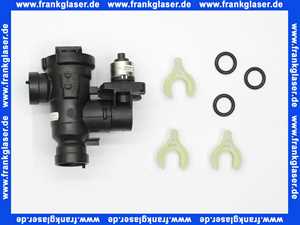 Bosch 87160108010 3-Wege-Ventil