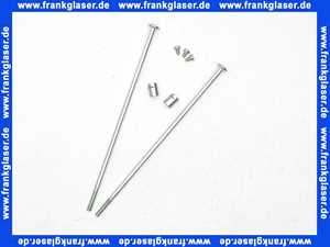 Bosch 87160108300 Schraube M5x194 Pan Head 4.8 (2x)