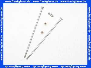 Bosch 87160108300 Schraube M5x194 Pan Head 4.8 (2x)