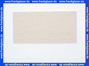 Bosch 87160108450 Isolierung