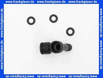 Bosch 87160111680 Verbindungsstück