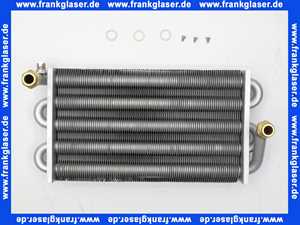 Bosch Wärmetauscher 87160113580