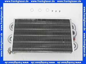 Bosch Wärmetauscher 87160113580
