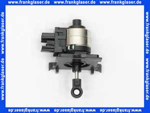 Bosch Motor 87160113600