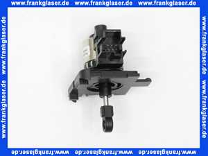 Bosch Motor 87160113600