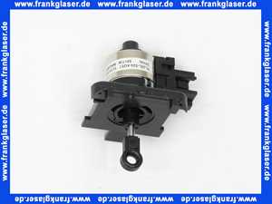 Bosch Motor 87160113600