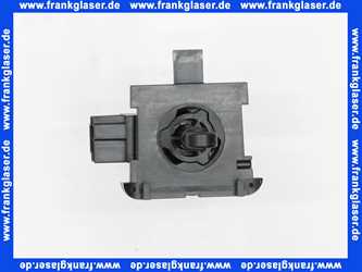 Bosch Motor 87160113600
