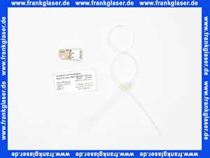 Bosch 87160132020 Gasart-Umbausatz 23 31