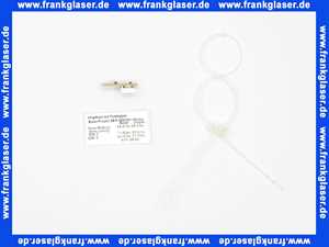 Bosch 87160132020 Gasart-Umbausatz 23 31