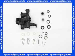 Bosch 87161063560 Vorlaufeinheit