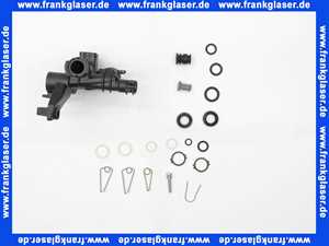 Bosch 87161063560 Vorlaufeinheit