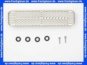 Bosch 87161066850 Wärmetauscher