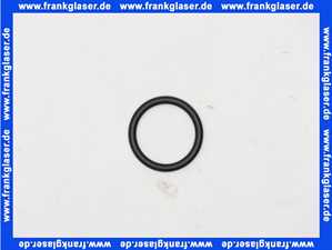 Bosch O-Ring 22x3 EPDM (1 Stück) 87161067470