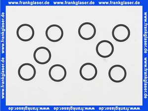 Bosch O-Ring 22x3 EPDM (10x) 87161067470