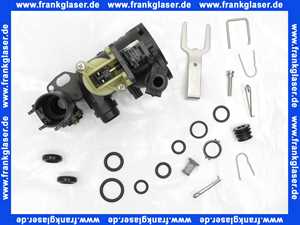 Bosch 87161068440 Rücklaufeinheit