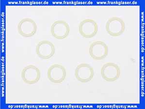 Bosch Dichtung AFM 34 30x22.2x1.5 (10x) 87161132020