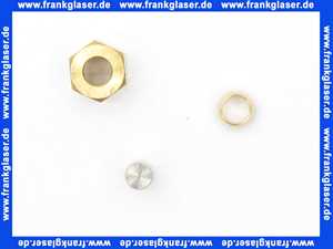 Bosch Klemmringverschraubung M10x6mm 8716118138