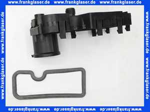Bosch Abgassammler 8716119320