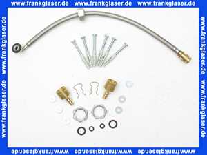 Bosch Ausdehnungsgefäß 87167454900