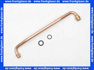 Bosch 87167631490 Rohr