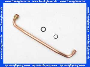 Bosch 87167631490 Rohr