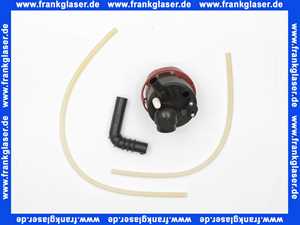 Bosch 87167636990 Mischeinrichtung.