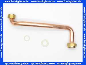 Bosch Rohr Verbindungsrohr 87167645470