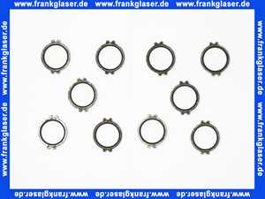 Bosch Dichtung 18,5x24,3 (10x) 87167712590