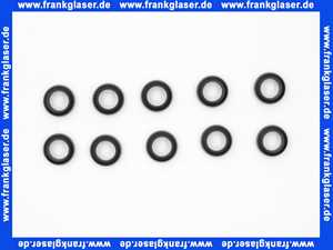 Bosch Dichtung (10x) 87167713250