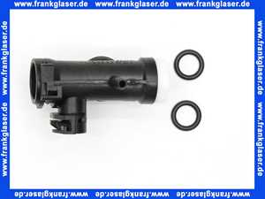 Bosch 87167713850 Anschlussstück