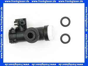 Bosch 87167713850 Anschlussstück