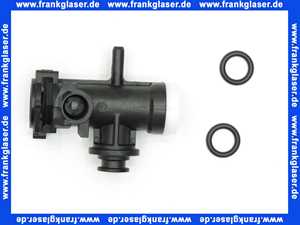 Bosch 87167713850 Anschlussstück