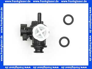 Bosch 87167713850 Anschlussstück