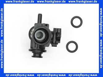 Bosch 87167713850 Anschlussstück